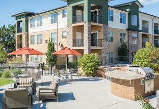 Arterra Place Apartment Homes in Aurora, CO