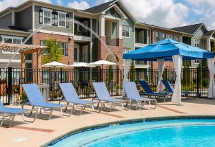 Annandale Apartments in Murfreesboro, TN