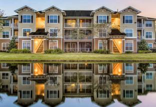 Cypress Pointe Apartments in Orange Park, FL