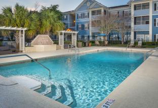 Magnolia Village Apartments in Jacksonville, FL