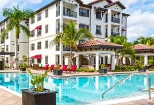 Orchid Run apartments in Naples, FL