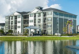 Palms at Magnolia Park Apartments in Riverview, FL