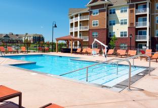 Skye at Arbor Lakes Apartment Homes in Maple Grove, MN