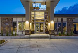 WestLink at Oak Station apartments in Lakewood, CO